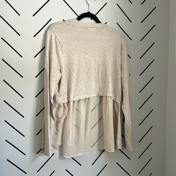 Fall cardigan - Picture 2 of 5